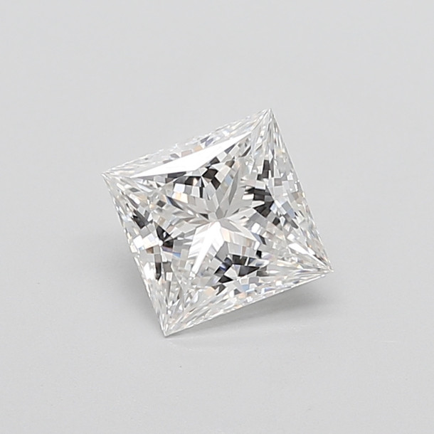 Princess 1.57 D VVS2 - #879491 - Lab Grown