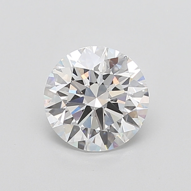 Round 2.16 D VVS2 - #879318 - Lab Grown