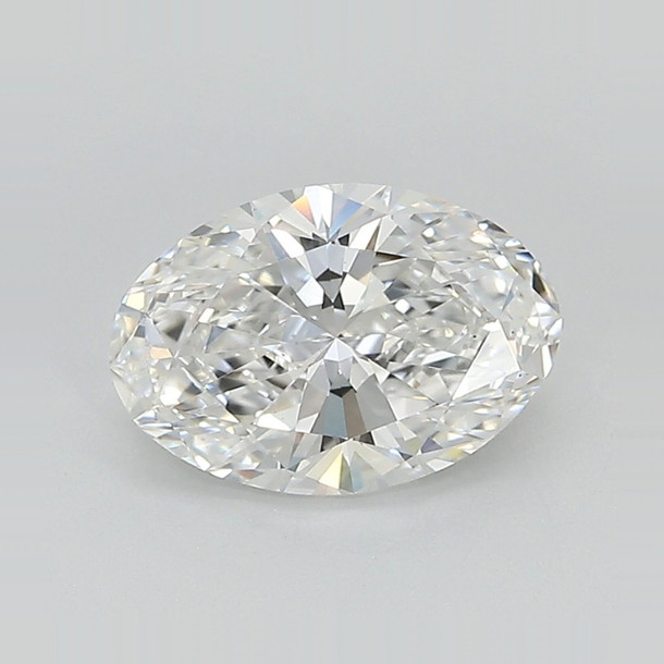 Oval 1.57 D VS2 - #879144 - Lab Grown