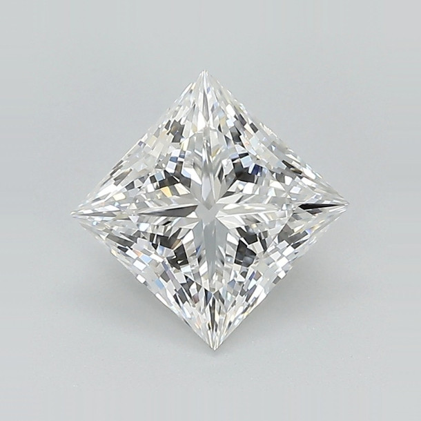 Princess 1.77 D VVS2 - #879204 - Lab Grown