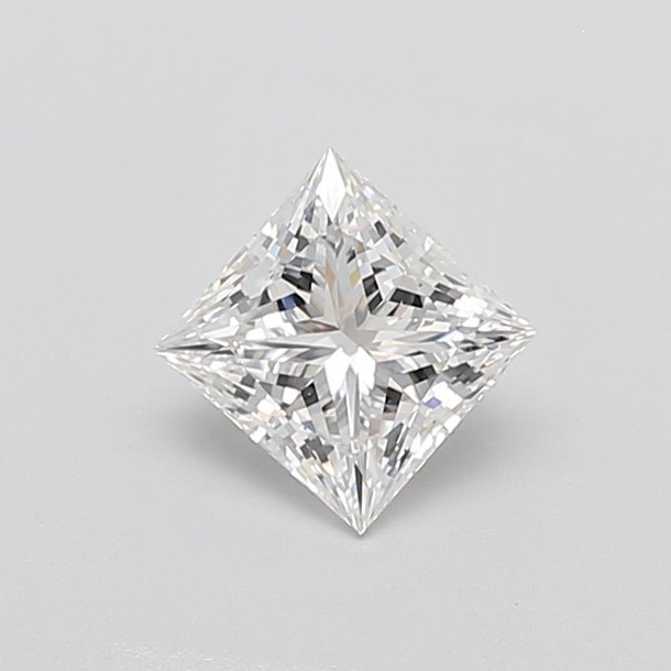 Princess 1.57 D VVS2 - #879390 - Lab Grown