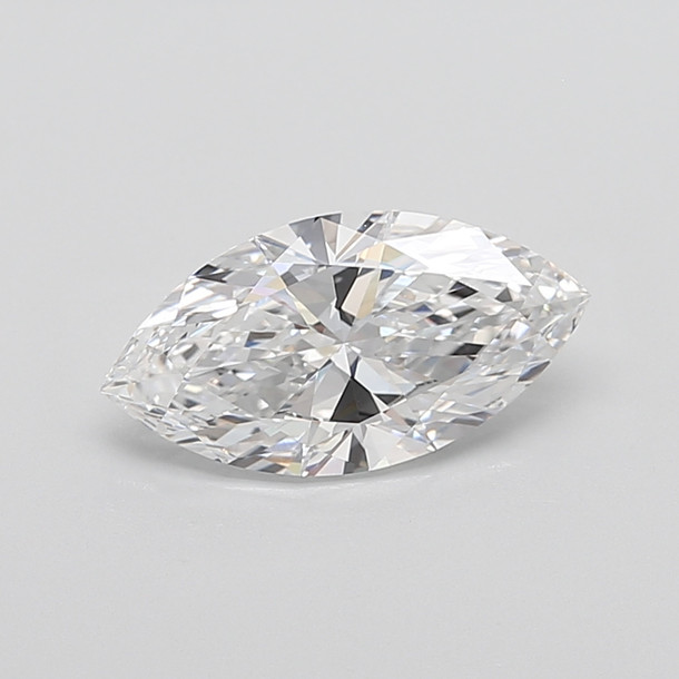 Marquise 2.80 E VVS2 - #879439 - Lab Grown