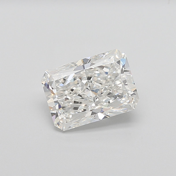 Radiant 2.62 E VVS2 - #879421 - Lab Grown