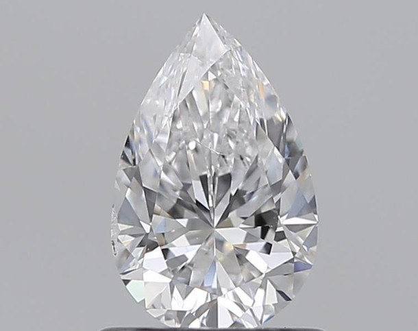 Pear 0.7 D SI2 - #879563