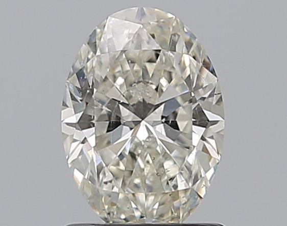 Oval 1 I SI2 - #842561