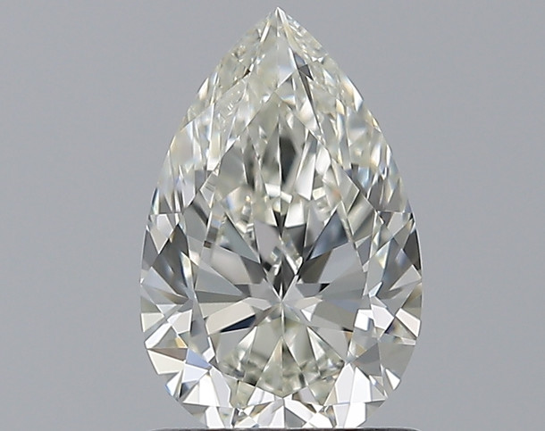 Pear 1.01 J VVS2 - #879592