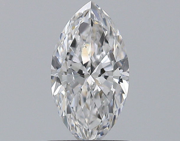 Marquise 0.75 E SI1 - #879604
