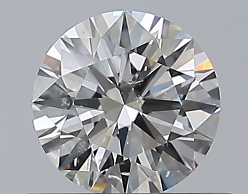 Round 0.5 G SI2 - #879622