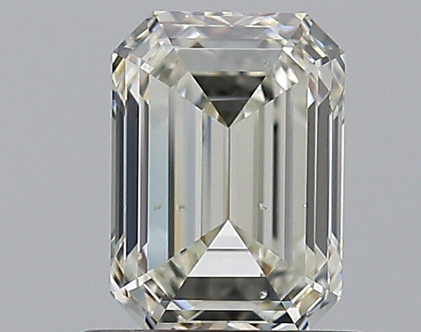 Emerald 0.9 J SI2 - #879644