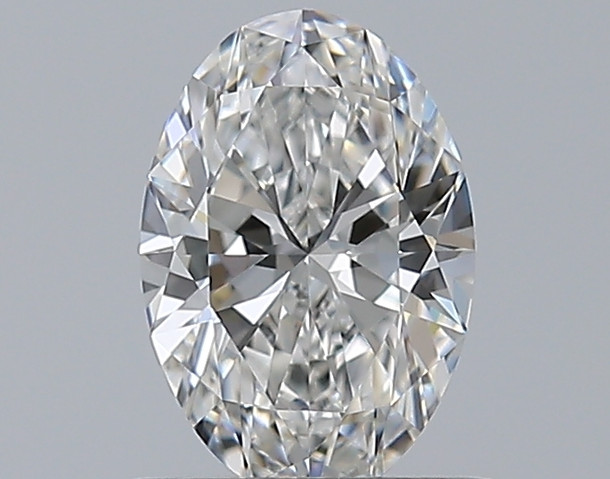 Oval 0.8 E VVS1 - #879742