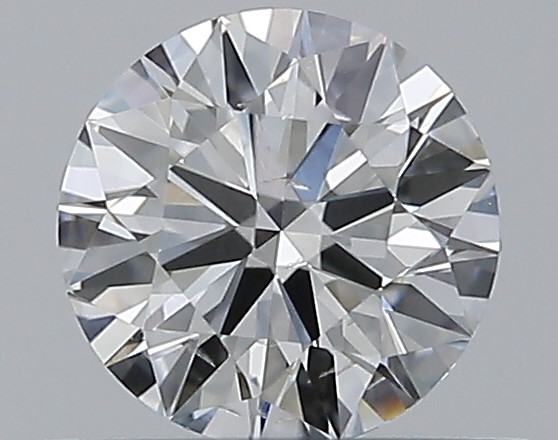 Round 0.5 D SI2 - #879850