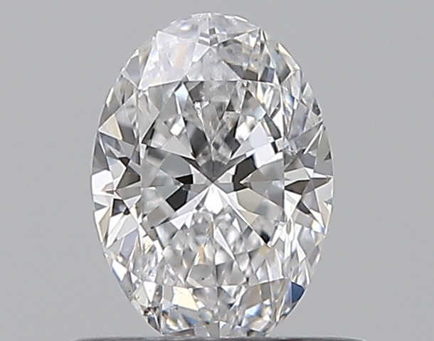 Oval 0.5 D SI1 - #879777