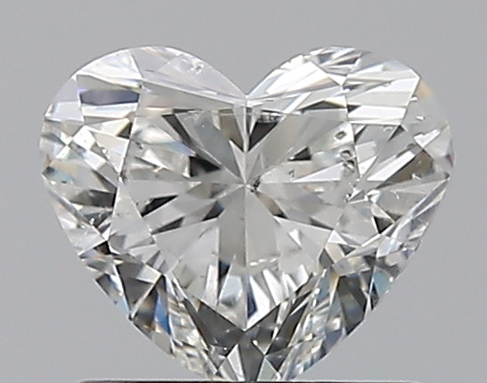 Heart 1 G SI2 - #879995