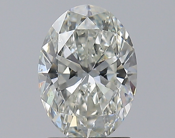 Oval 1.51 I SI1 - #879954