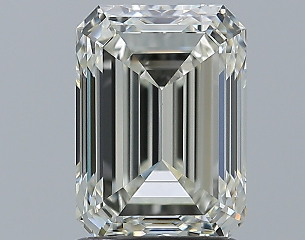 Emerald 1.7 J VVS2 - #879988