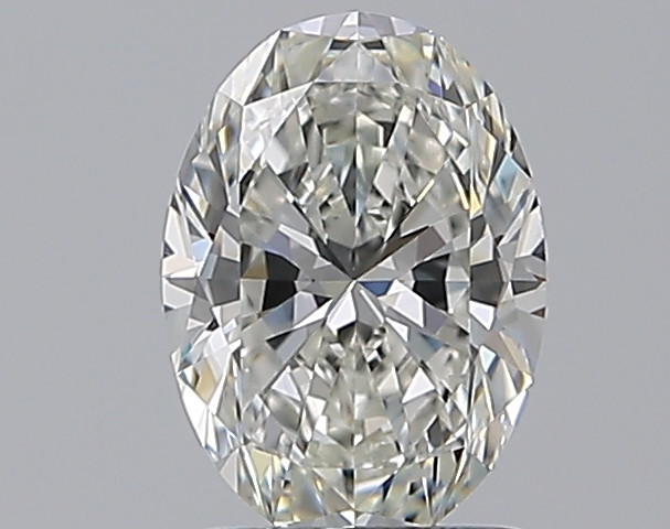 Oval 1.2 H VS1 - #880000