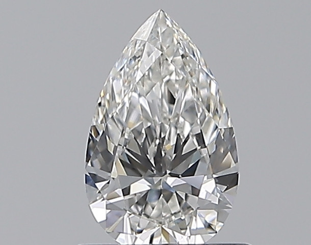 Pear 0.6 F VVS1 - #879799