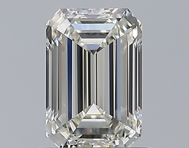 Emerald 1.01 J VVS1 - #880062