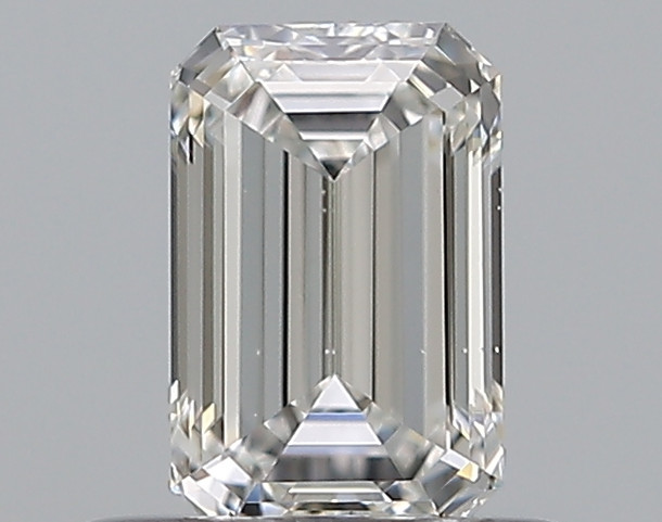 Emerald 0.5 F SI1 - #879872