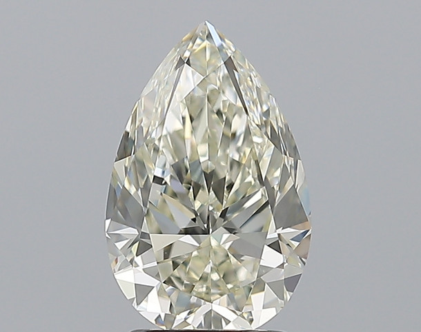 Pear 2.01 L VVS1 - #880048