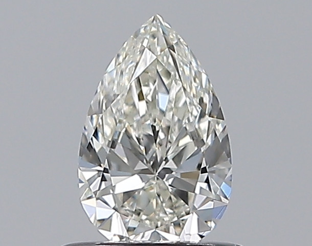 Pear 0.61 I VVS2 - #879878