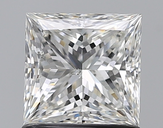 Princess 1.01 H SI2 - #879965
