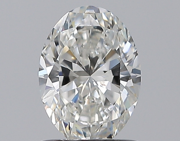 Oval 0.96 G SI1 - #880064