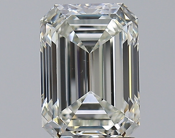 Emerald 2.52 J VS1 - #879999