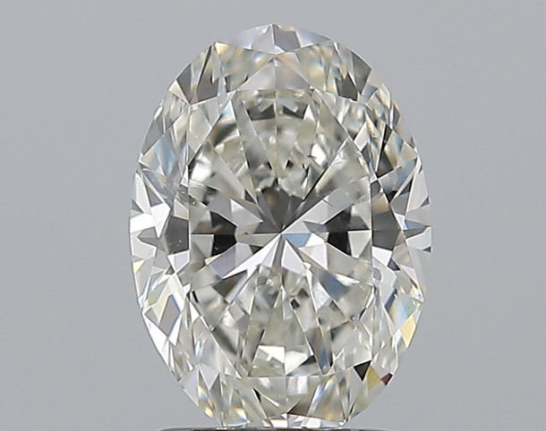 Oval 1.8 H SI1 - #880045