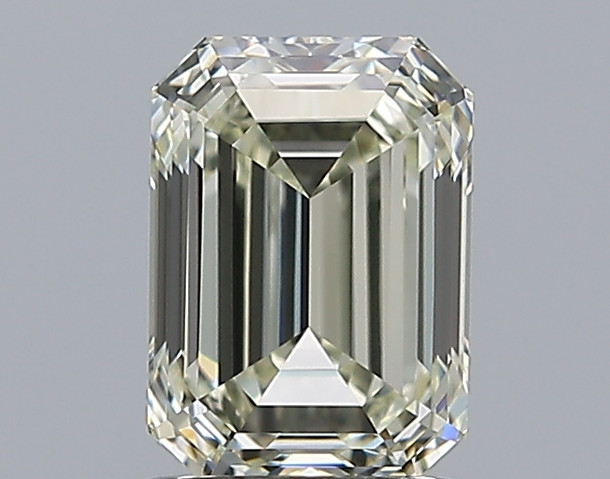 Emerald 1.5 M VVS2 - #880047