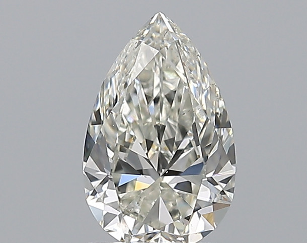 Pear 1.07 J SI1 - #880084