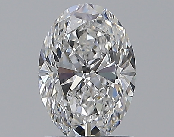 Oval 1.01 E VVS2 - #880059