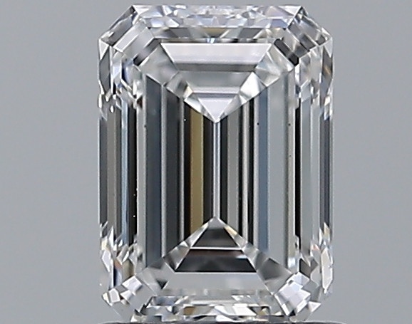 Emerald 1.2 D VS2 - #880129