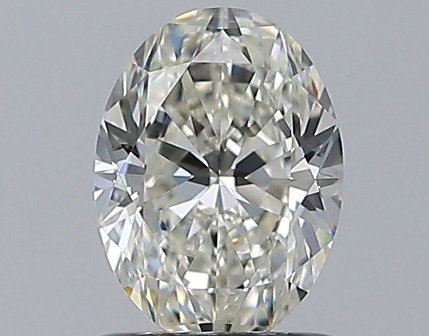 Oval 0.96 J VS2 - #880133