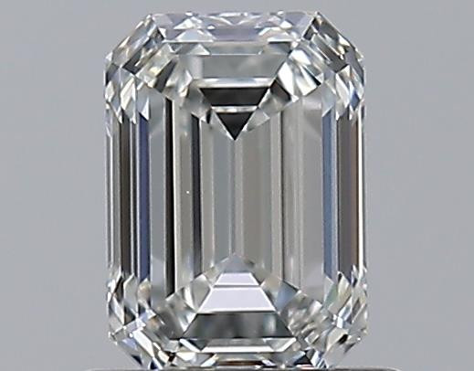 Emerald 0.75 G VVS2 - #880241