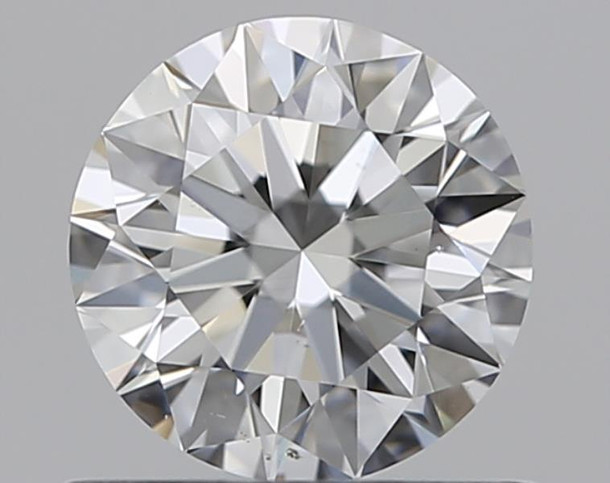 Round 0.59 G SI1 - #880263
