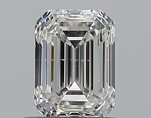 Emerald 0.7 G VS2 - #880284