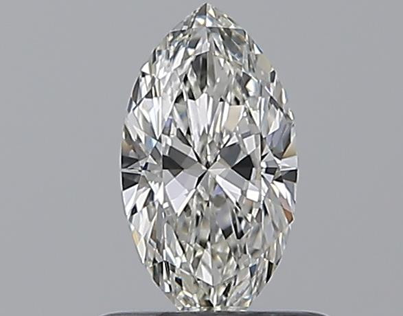 Marquise 0.5 H VVS1 - #880327