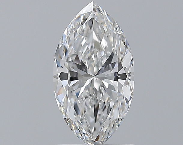Marquise 1.51 E VS1 - #880381