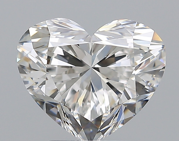Heart 3.2 E VVS1 - #880376