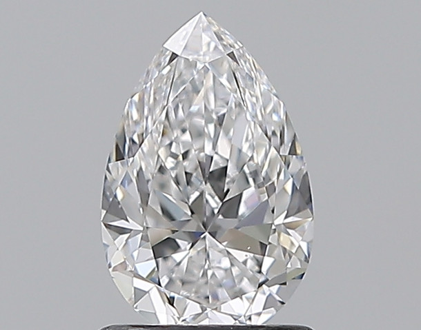 Pear 1 D VS2 - #880379