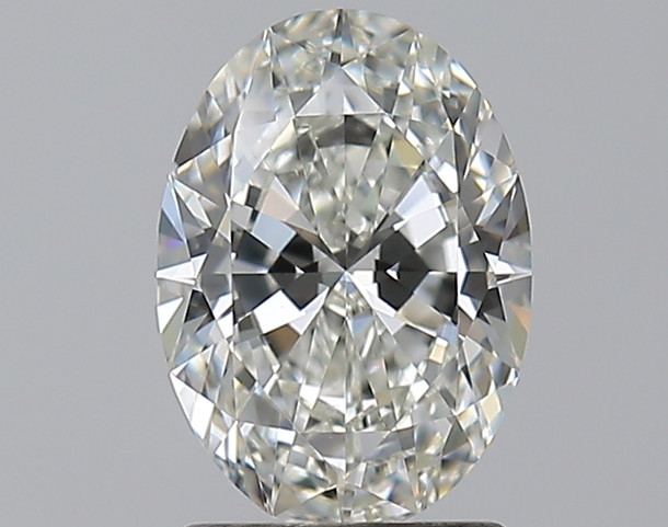 Oval 1.5 I VS1 - #880426