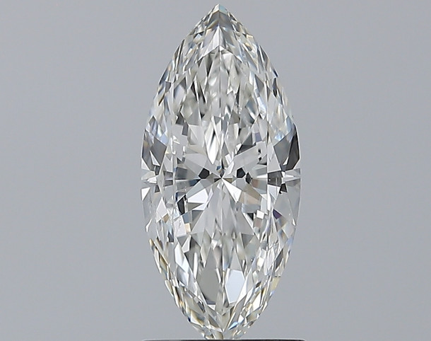 Marquise 1.51 H SI2 - #880445