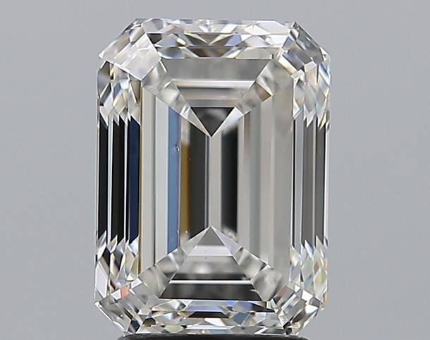 Emerald 2.81 G VS2 - #880408
