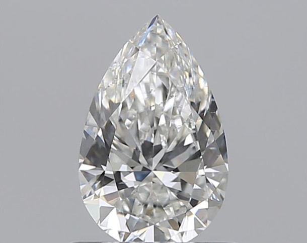 Pear 0.6 G SI1 - #880535