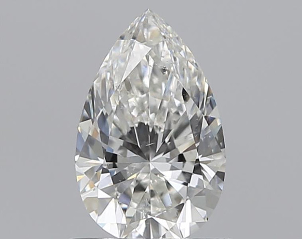 Pear 0.66 H SI1 - #880544