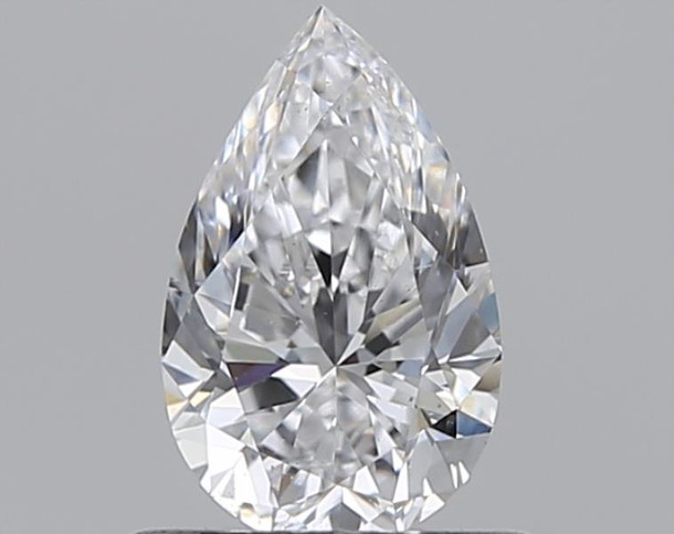 Pear 0.56 D SI1 - #880565