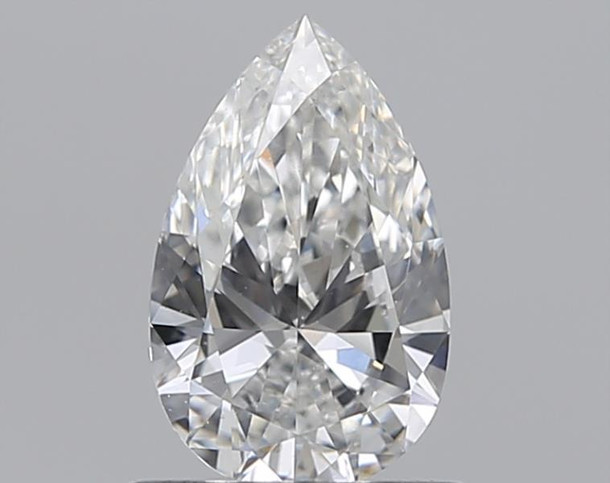 Pear 0.59 F SI1 - #880578