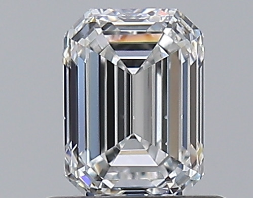 Emerald 0.65 E VVS2 - #880597