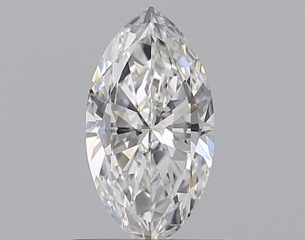 Marquise 0.53 D VVS1 - #880595